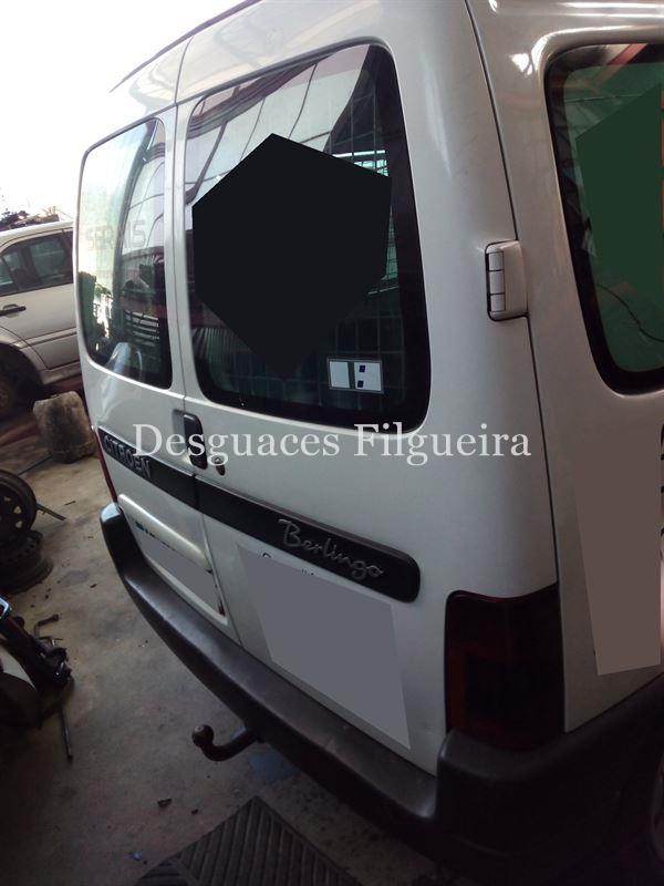 Despiece Citroen Berlingo 1. 9 D - Imagen 5