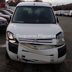 Despiece Citroen Berlingo 1. 9D WJY - Imagen 1