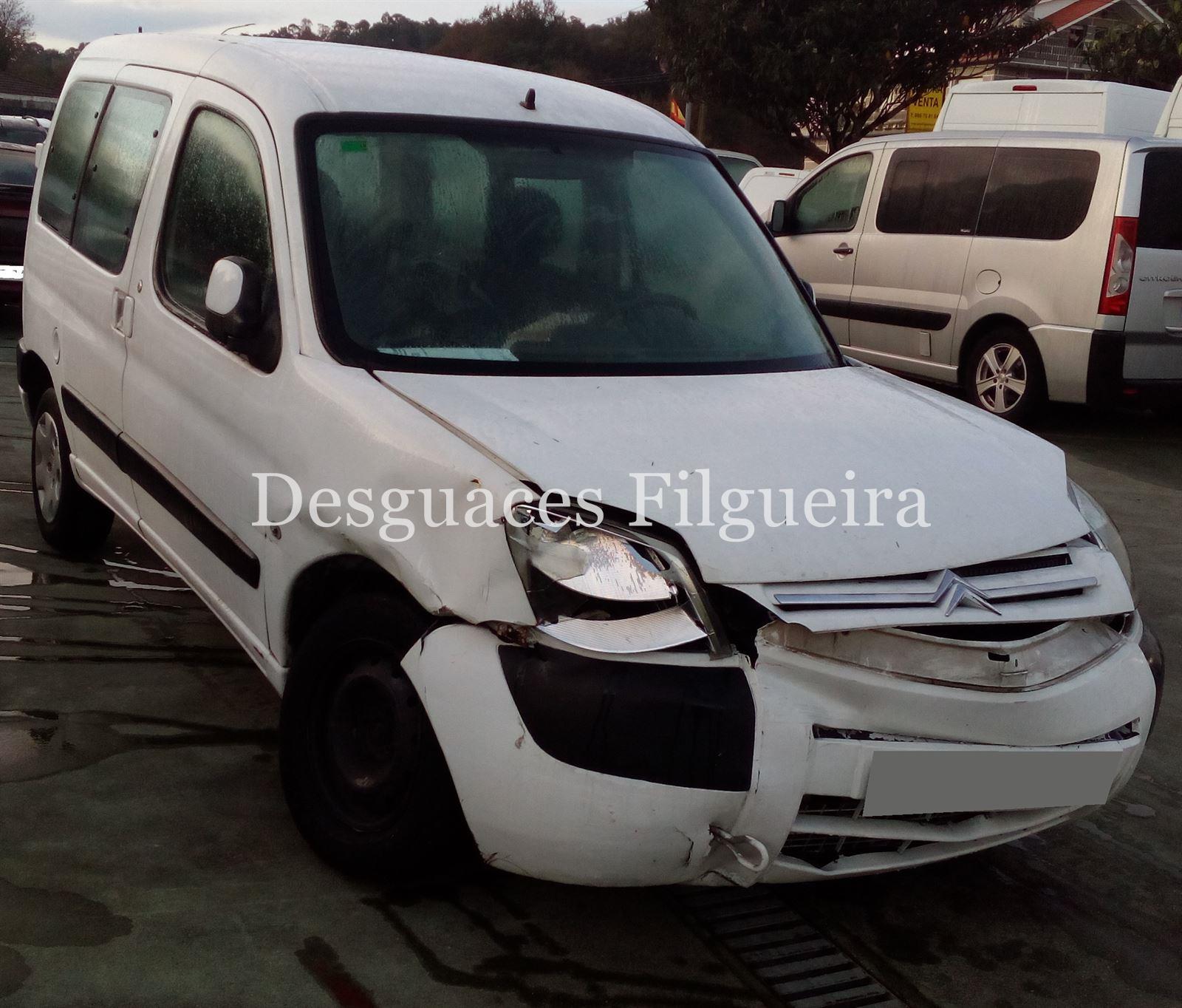 Despiece Citroen Berlingo 1. 9D WJY - Imagen 3