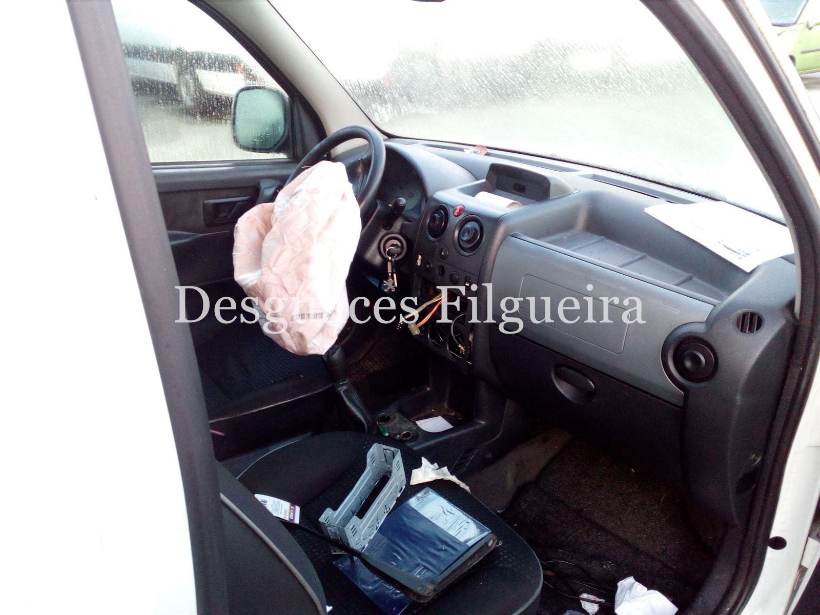 Despiece Citroen Berlingo 1. 9D WJY - Imagen 7