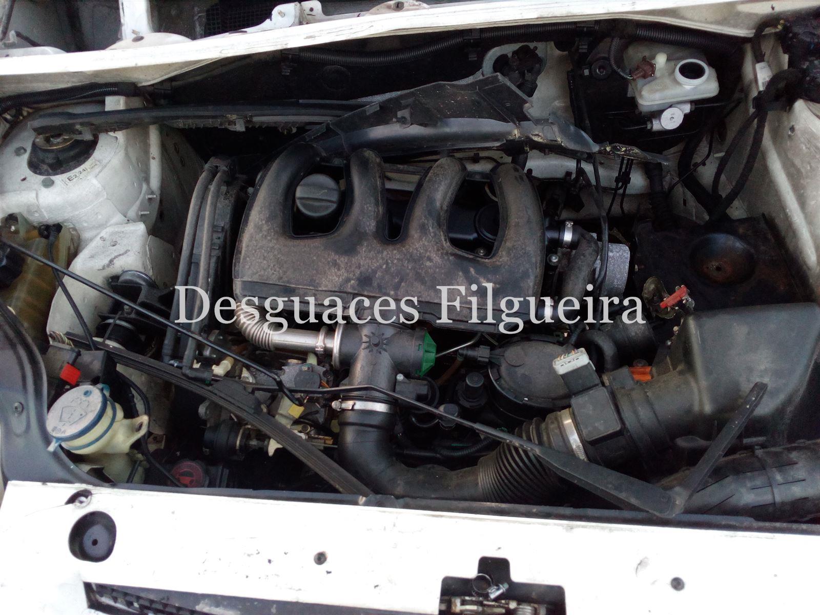 Despiece Citroen Berlingo 1. 9D WJY - Imagen 8