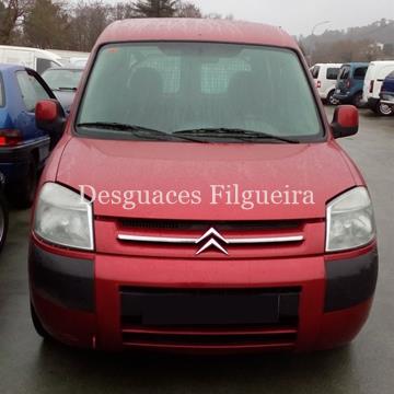 Despiece Citroen Berlingo 1. 9D - Imagen 1
