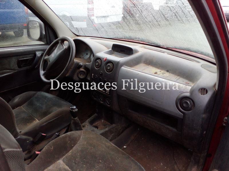 Despiece Citroen Berlingo 1. 9D - Imagen 4