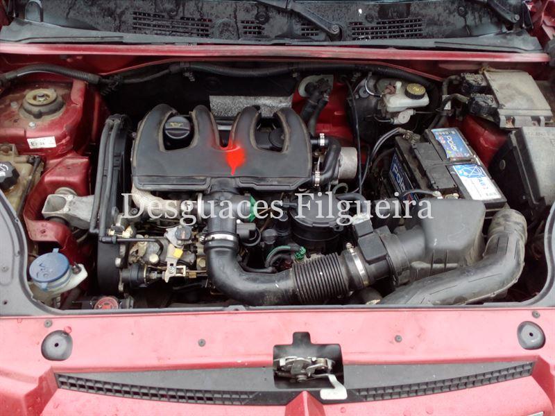 Despiece Citroen Berlingo 1. 9D - Imagen 5