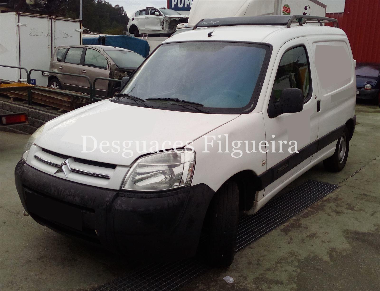 Despiece Citroen Berlingo 1.6 HDI 9HW - Imagen 2