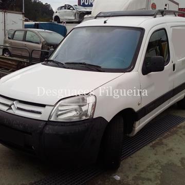 Despiece Citroen Berlingo 1.6 HDI 9HW - Imagen 2