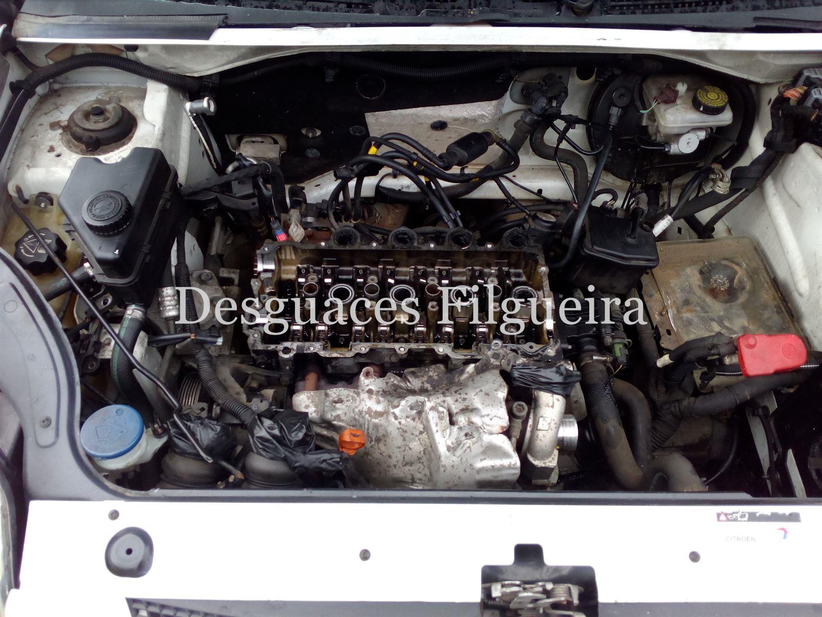 Despiece Citroen Berlingo 1.6 HDI 9HW - Imagen 8