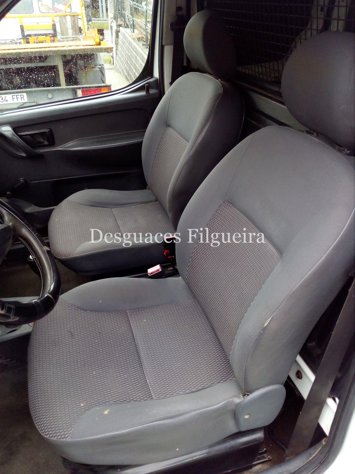 Despiece Citroen Berlingo 1.6 HDI 9HW - Imagen 9