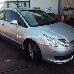 Despiece Citroen C 4 1.6 HDI - Imagen 1