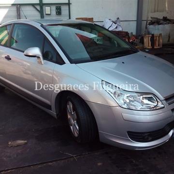 Despiece Citroen C 4 1.6 HDI - Imagen 1