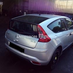 Despiece Citroen C 4 1.6 HDI - Imagen 2