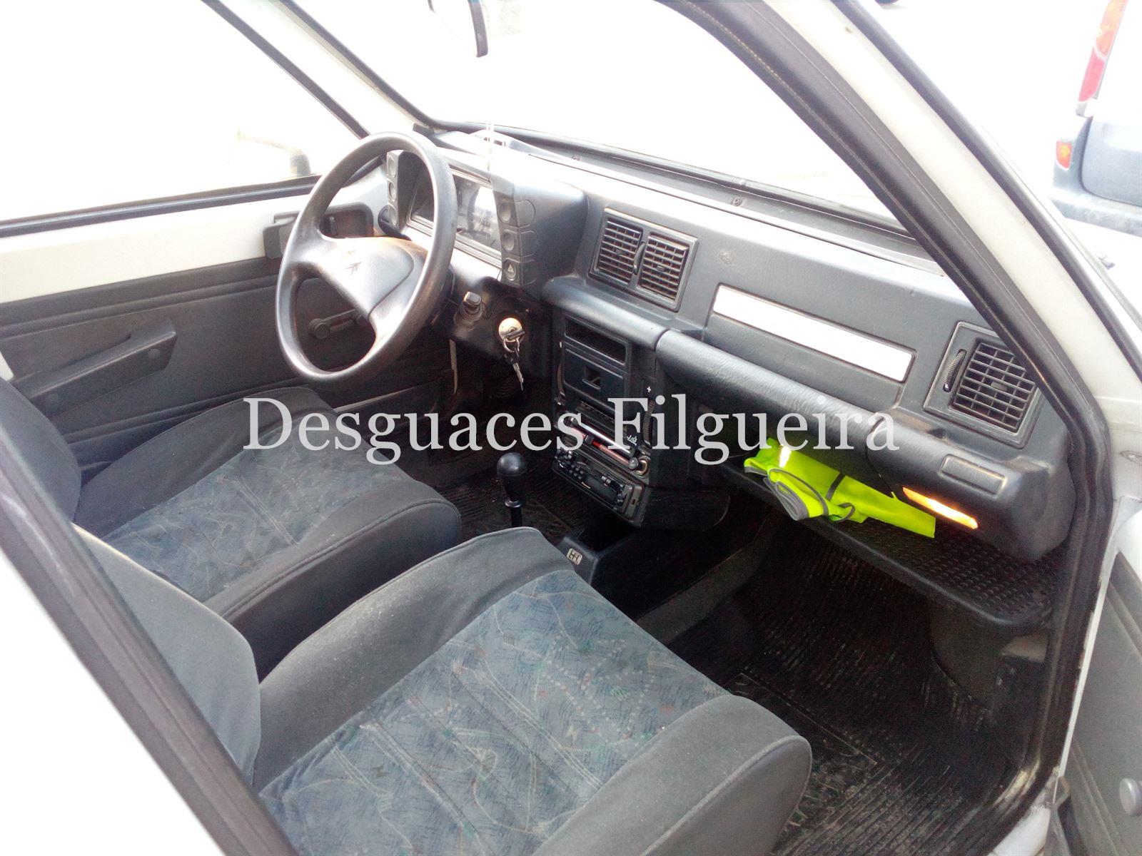 Despiece Citroen C15 1.9 D WJX - Imagen 7