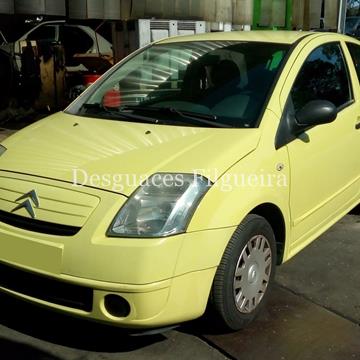 Despiece Citroen C2 1. 4HDI   8HZ - Imagen 2