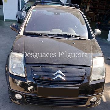 Despiece Citroen C2 1.6 16v VTR NFU - Imagen 1