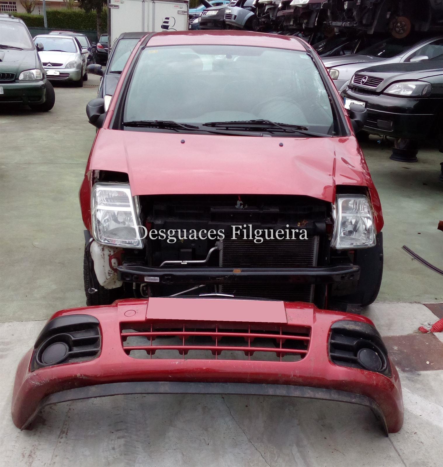 Despiece Citroen C2 1.1 HFX - Imagen 1