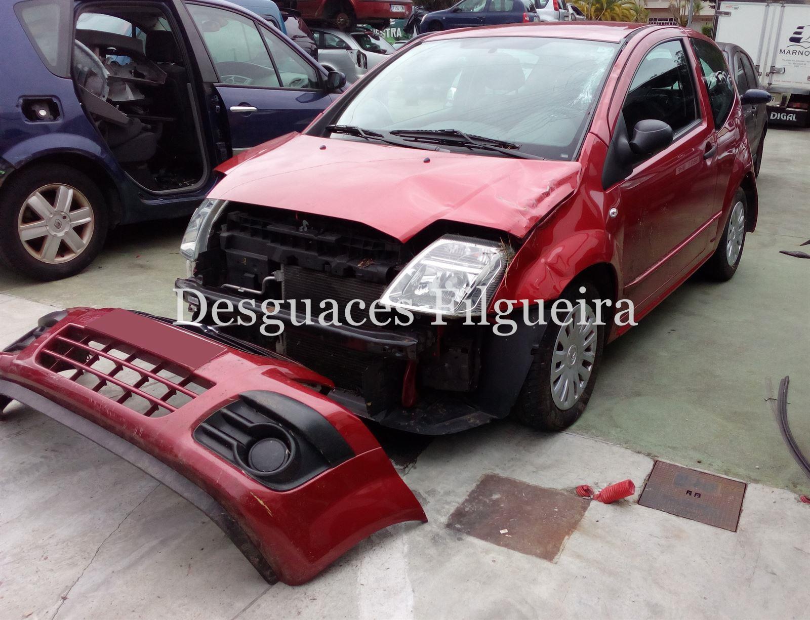 Despiece Citroen C2 1.1 HFX - Imagen 3