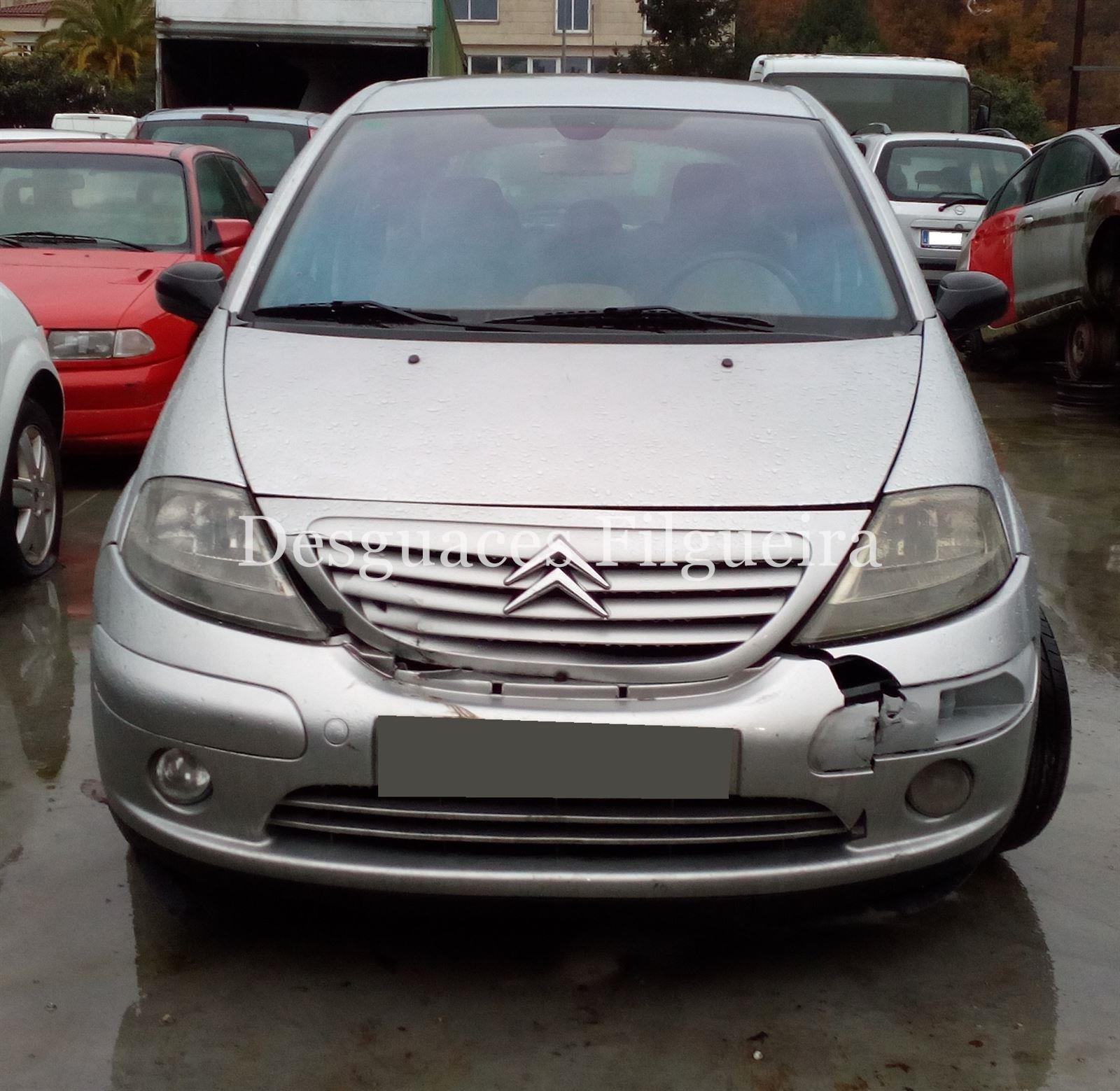 Despiece Citroen C3 1.4 16V HDI 8HY - Imagen 1