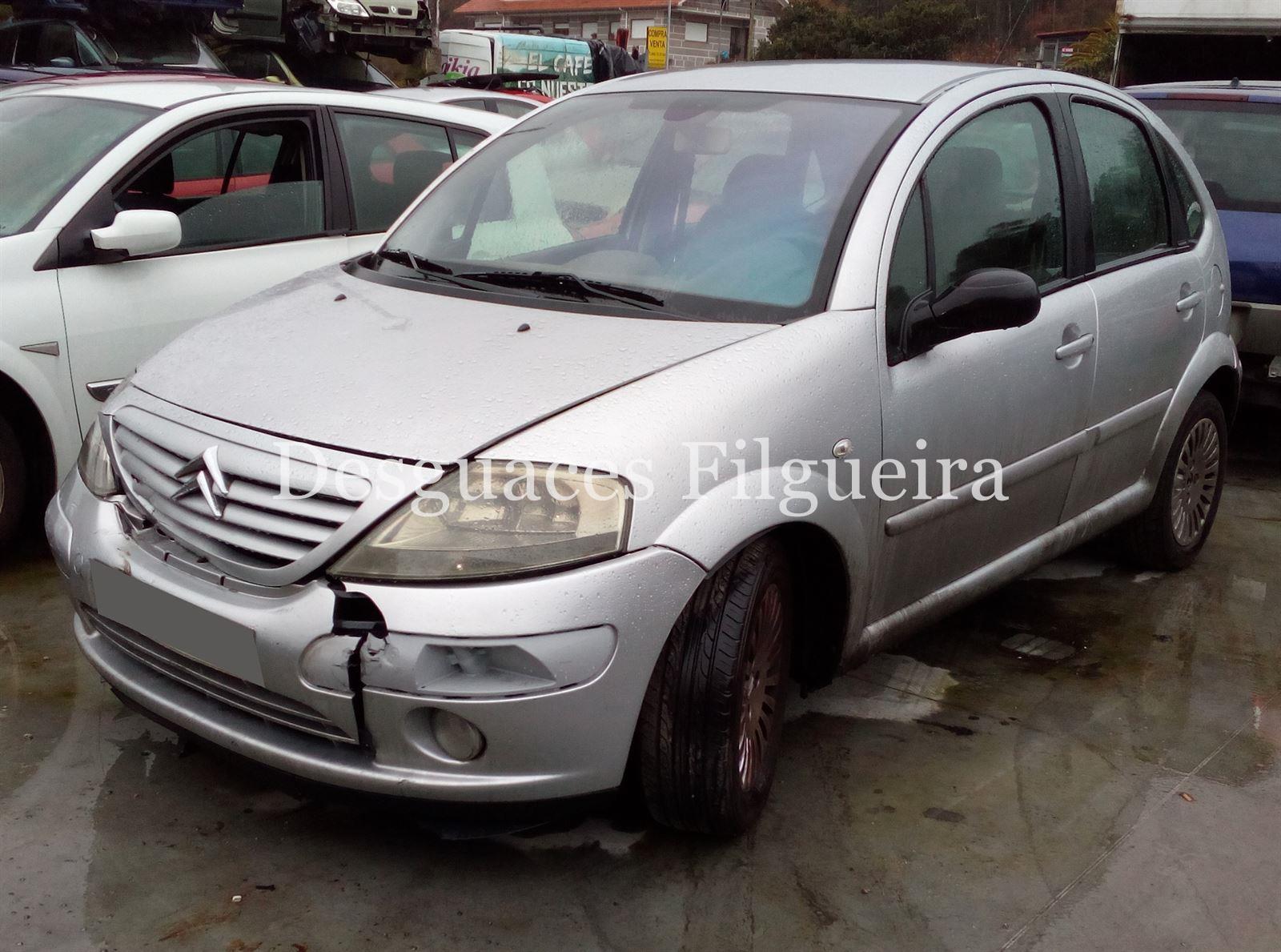 Despiece Citroen C3 1.4 16V HDI 8HY - Imagen 2