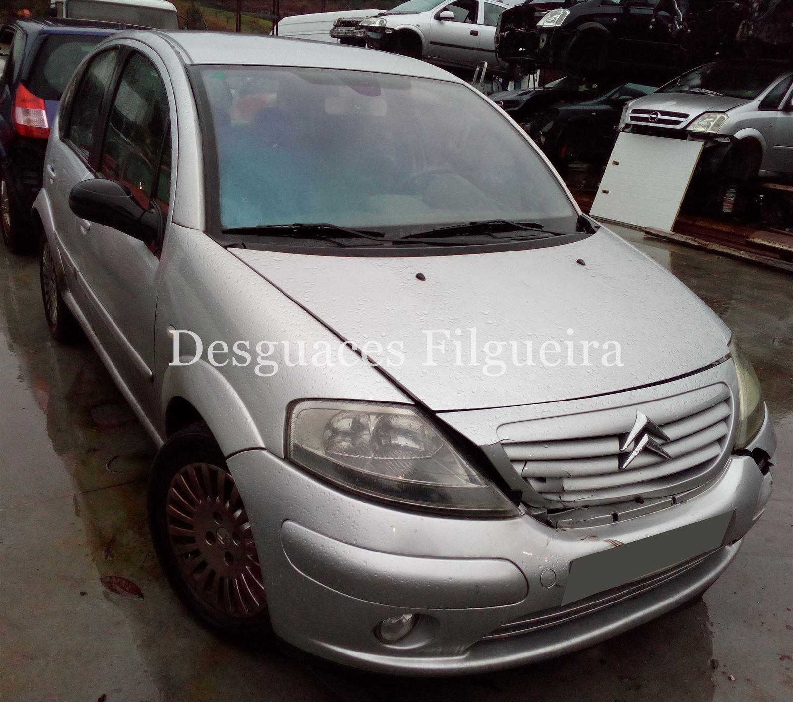 Despiece Citroen C3 1.4 16V HDI 8HY - Imagen 3