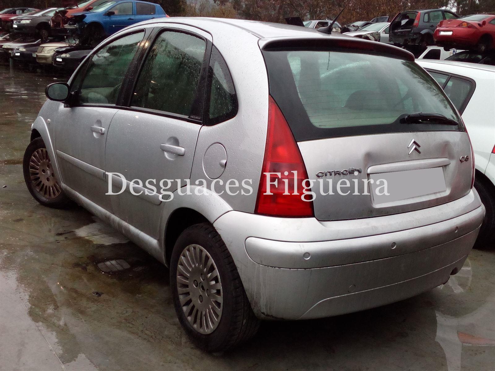 Despiece Citroen C3 1.4 16V HDI 8HY - Imagen 4