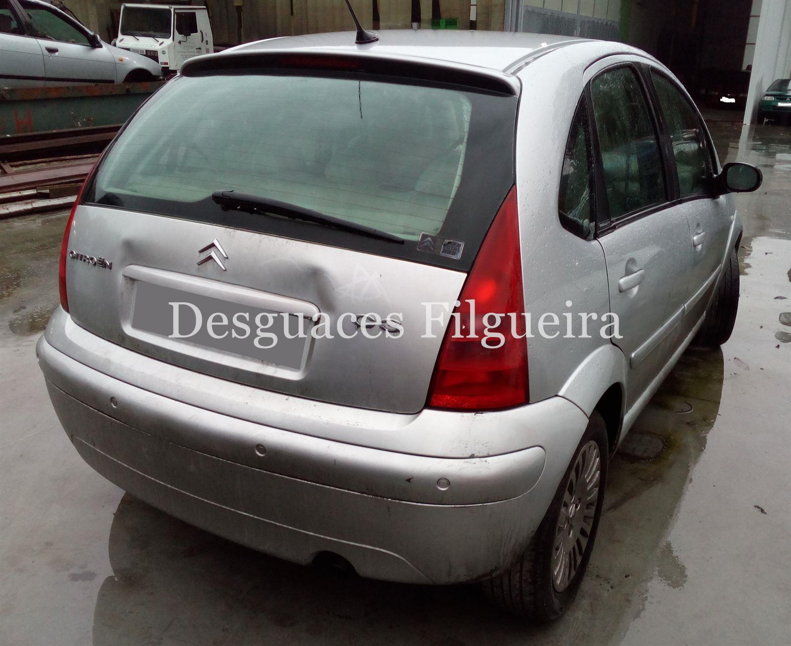 Despiece Citroen C3 1.4 16V HDI 8HY - Imagen 5