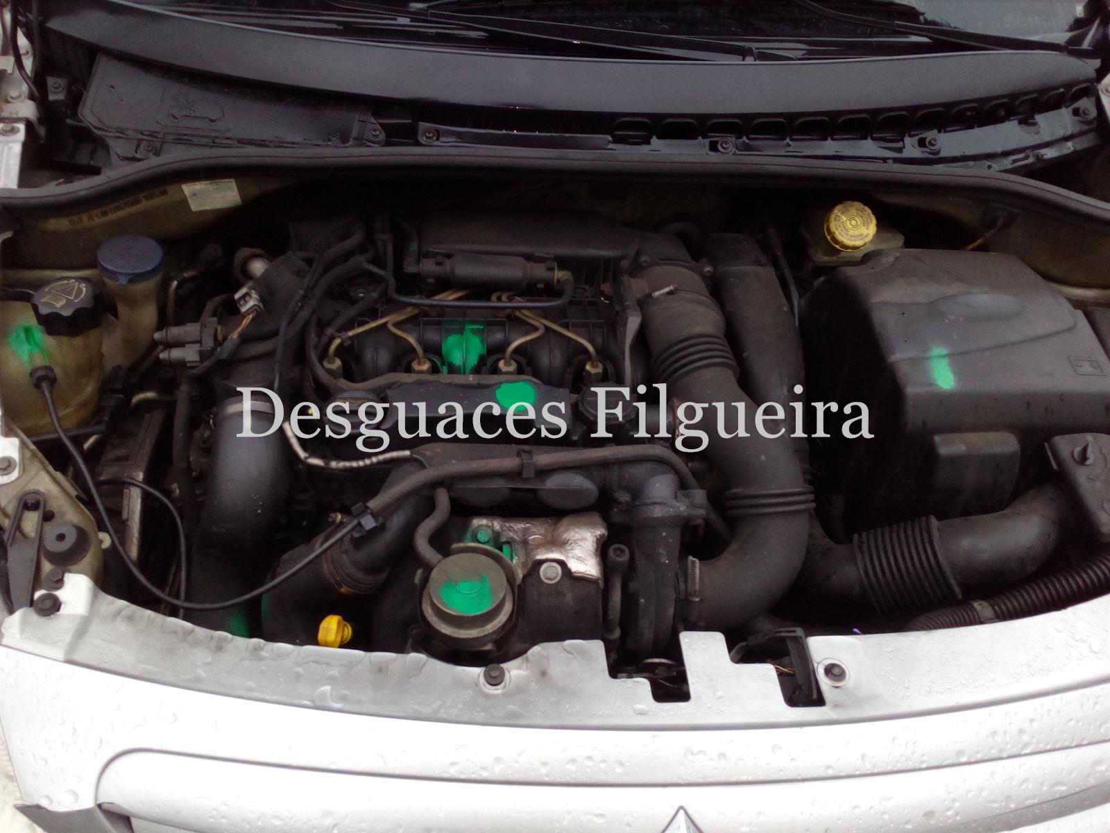 Despiece Citroen C3 1.4 16V HDI 8HY - Imagen 7