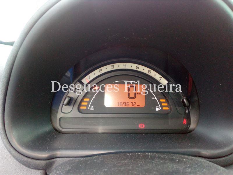 Despiece Citroen C3 1. 4HDI 8HX - Imagen 4