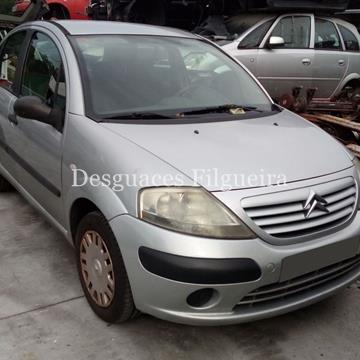 Despiece Citroen C3 1. 4HDI 8HX - Imagen 1