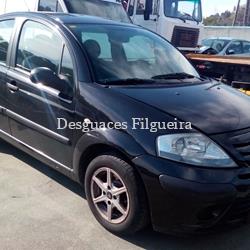 Despiece Citroen C3 1. 4HDI 8HZ - Imagen 2