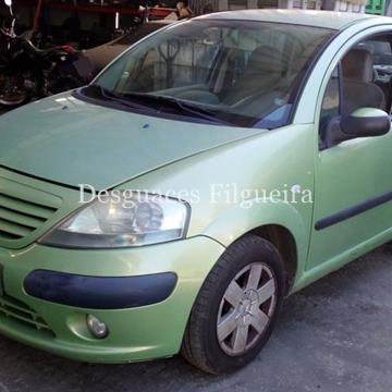 Despiece Citroen C3 1.4HDI - Imagen 2