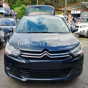 Despiece Citroen C4 1.4 16V 8FP - Imagen 1