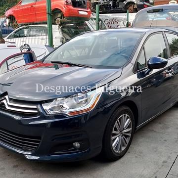 Despiece Citroen C4 1.4 16V 8FP - Imagen 2