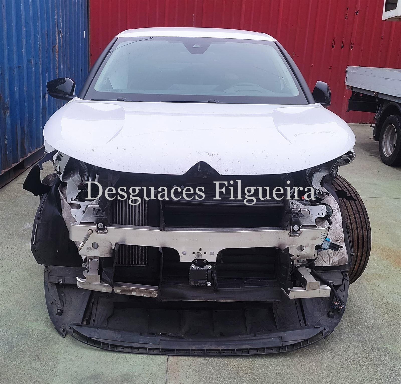 Despiece Citroen C4 1.5 Blue HDI YH01 - Imagen 1