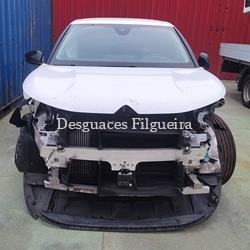 Despiece Citroen C4 1.5 Blue HDI YH01 - Imagen 1