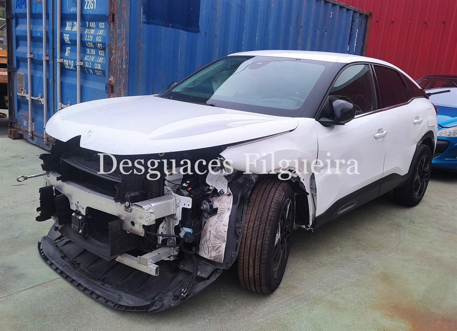 Despiece Citroen C4 1.5 Blue HDI YH01 - Imagen 2