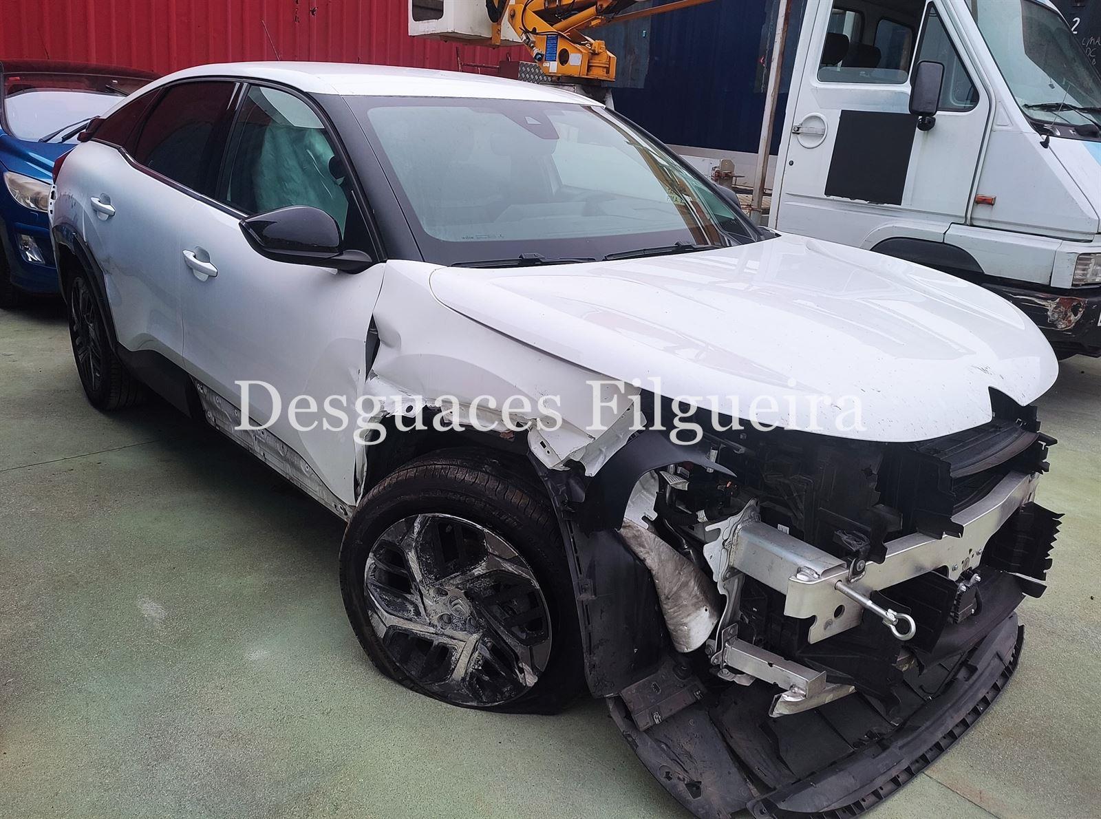 Despiece Citroen C4 1.5 Blue HDI YH01 - Imagen 3