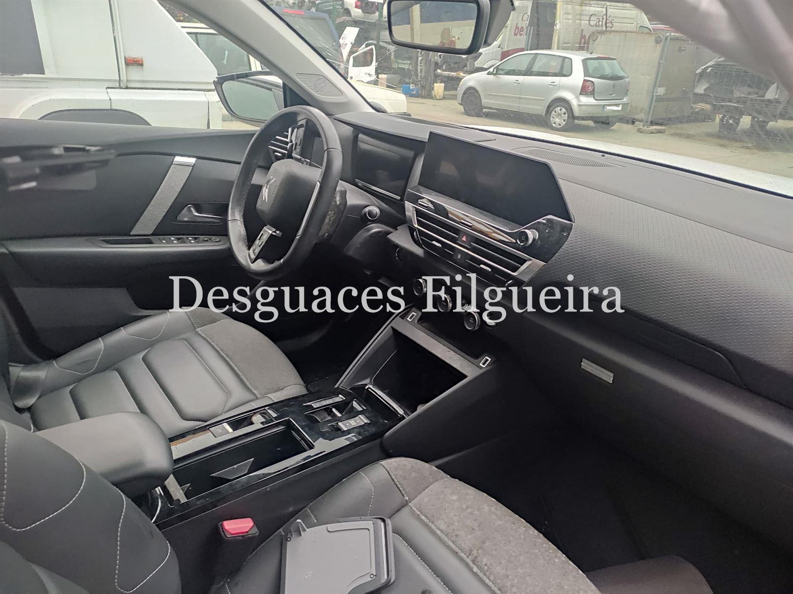 Despiece Citroen C4 1.5 Blue HDI YH01 - Imagen 7