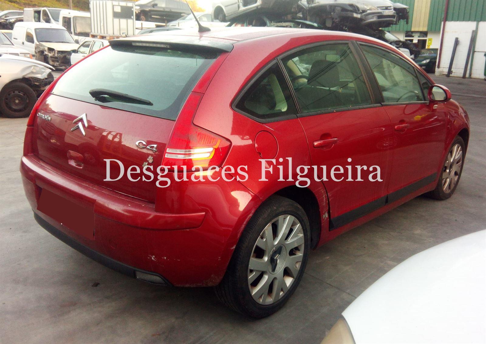 Despiece Citroen C4 1.6 16V NFU - Imagen 4