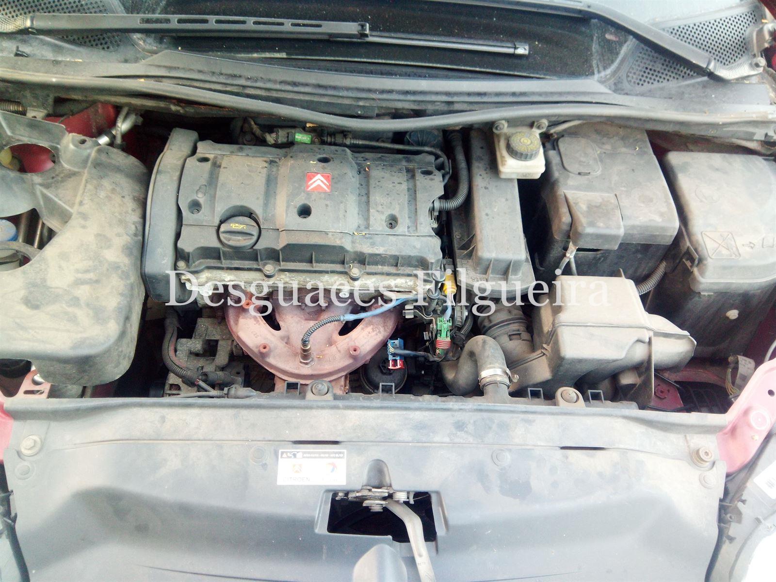 Despiece Citroen C4 1.6 16V NFU - Imagen 7