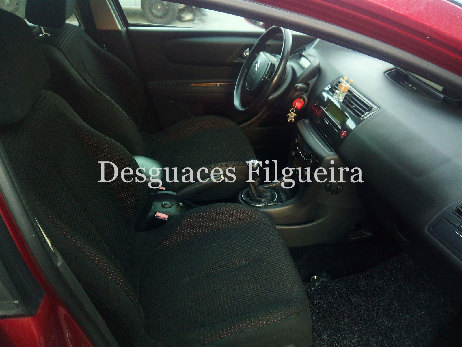 Despiece Citroen C4 1.6 16V NFU - Imagen 8