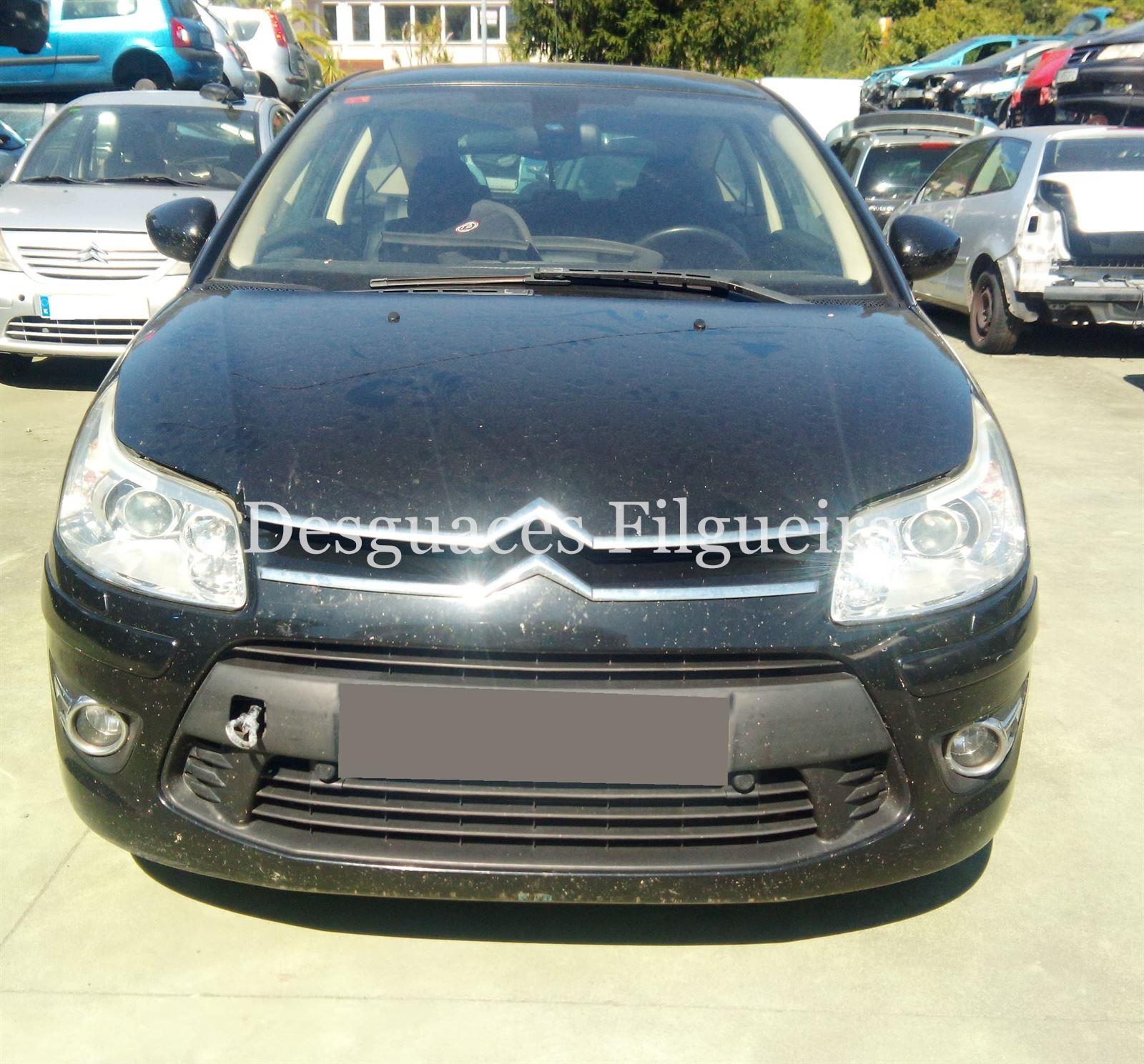 Despiece Citroen C4 1.6 HDI coupe 3p VTS automatico - Imagen 1