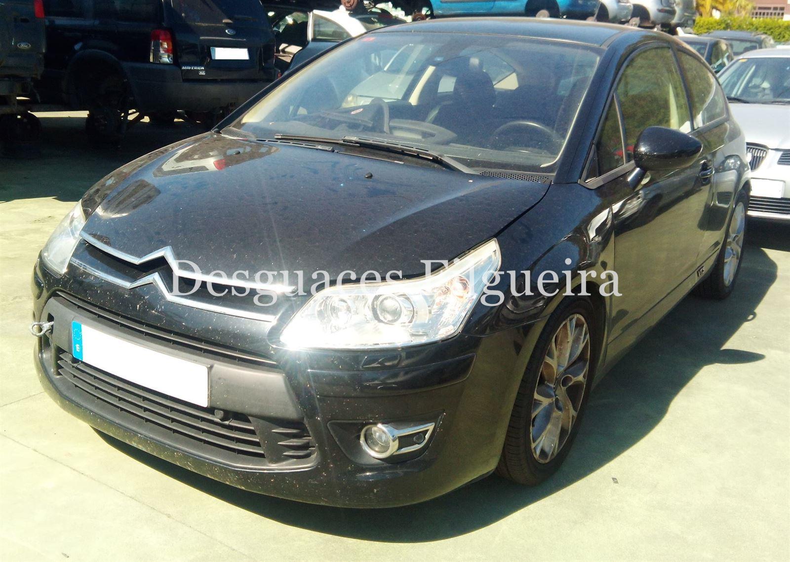 Despiece Citroen C4 1.6 HDI coupe 3p VTS automatico - Imagen 2