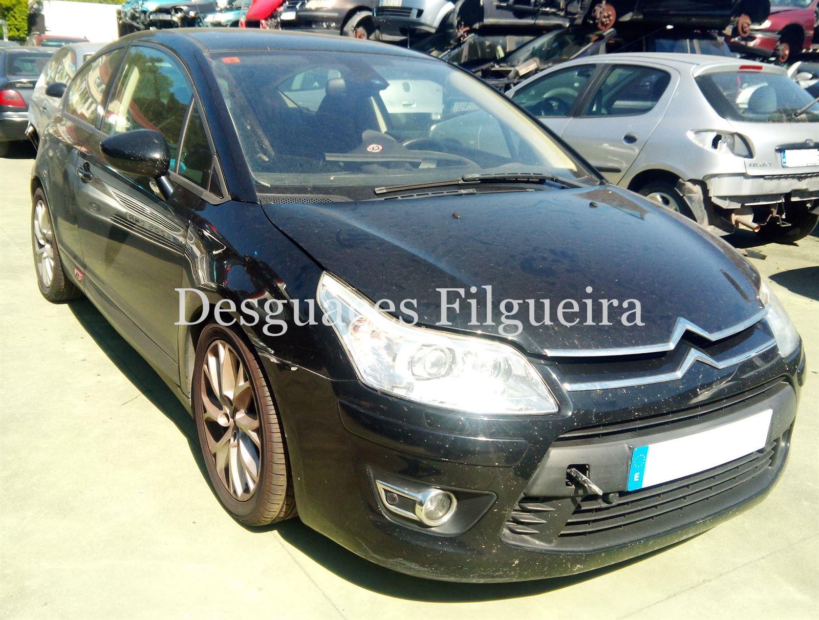 Despiece Citroen C4 1.6 HDI coupe 3p VTS automatico - Imagen 3