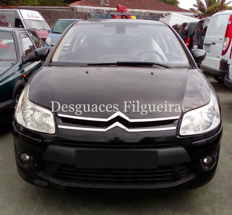 Despiece citroen c4 1.6 HDI - Imagen 1