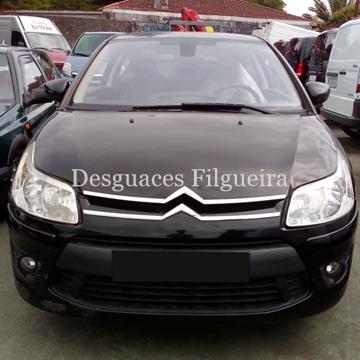 Despiece citroen c4 1.6 HDI - Imagen 1