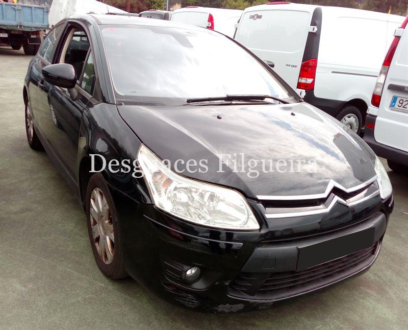 Despiece citroen c4 1.6 HDI - Imagen 2