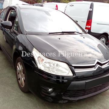 Despiece citroen c4 1.6 HDI - Imagen 2