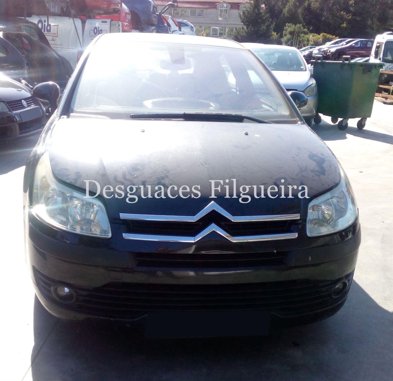 Despiece Citroen C4 1.6 HDI 9HX - Imagen 1