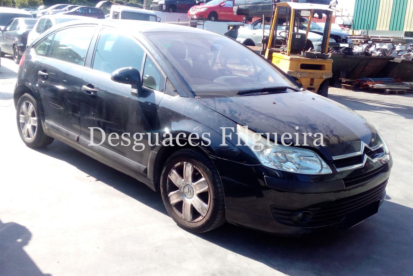 Despiece Citroen C4 1.6 HDI 9HX - Imagen 2