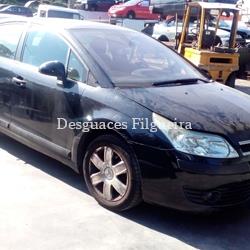 Despiece Citroen C4 1.6 HDI 9HX - Imagen 2